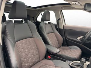 Toyota Yaris Cross bild 29