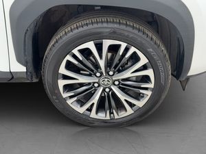 Toyota Yaris Cross bild 35