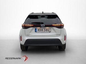 Toyota Yaris Cross bild 7