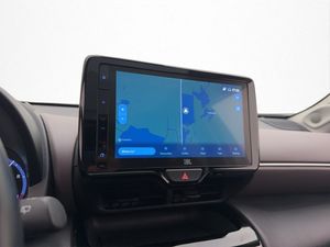 Toyota Yaris Cross bild 25