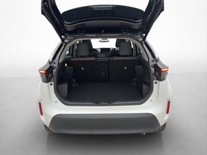 Toyota Yaris Cross bild 32