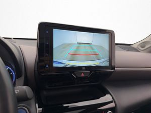 Toyota Yaris Cross bild 24