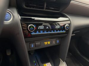 Toyota Yaris Cross bild 21