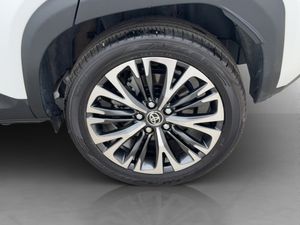 Toyota Yaris Cross bild 37