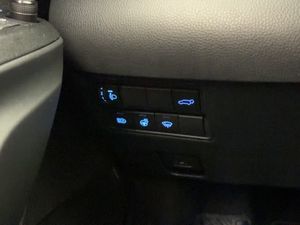 Toyota Yaris Cross bild 15