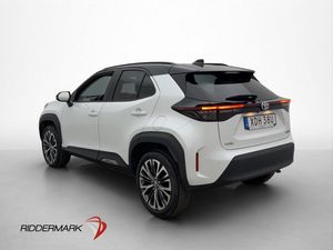 Toyota Yaris Cross bild 6