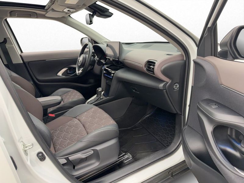 Toyota Yaris Cross bild 30