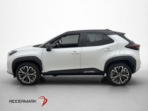 Toyota Yaris Cross bild 5