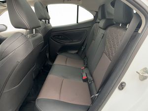 Toyota Yaris Cross bild 31