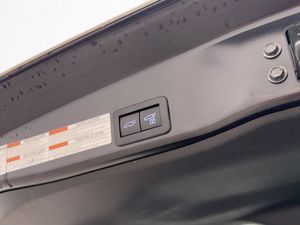 Toyota Yaris Cross bild 33