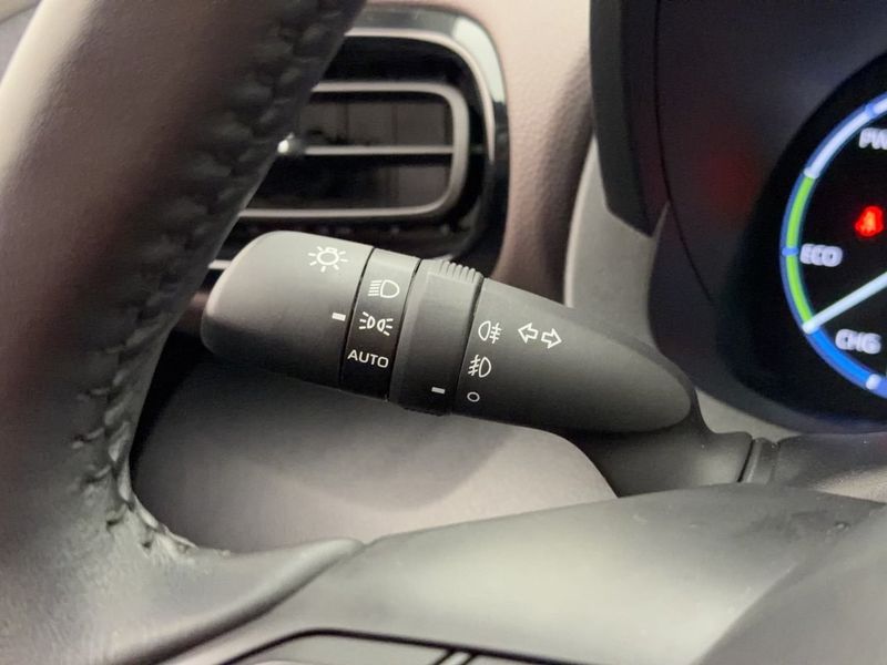 Toyota Yaris Cross bild 16