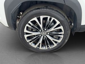 Toyota Yaris Cross bild 34