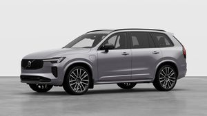 Volvo XC90 bild 1