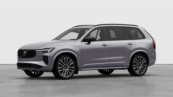 Volvo XC90 T8 Ultra Dark - 2026