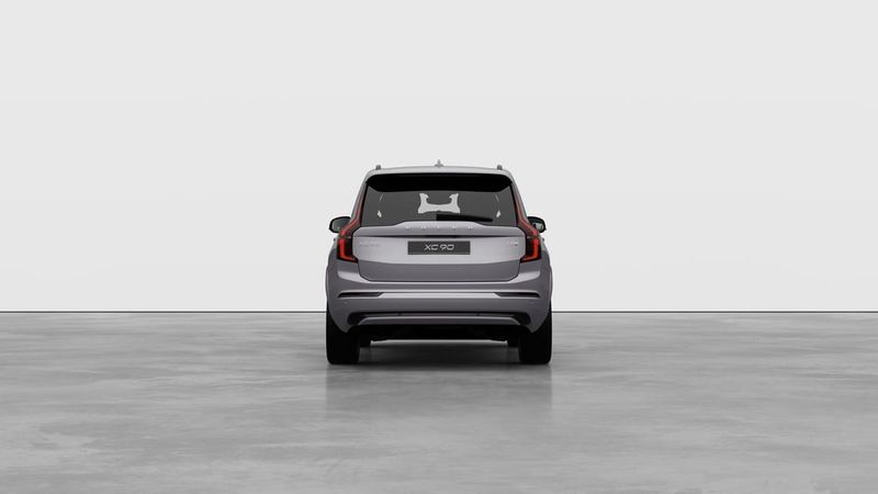 Volvo XC90 bild 18