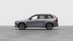Volvo XC90 bild 19