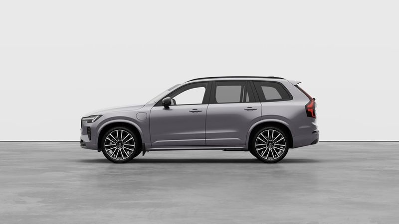 Volvo XC90 bild 19