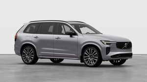 Volvo XC90 bild 28