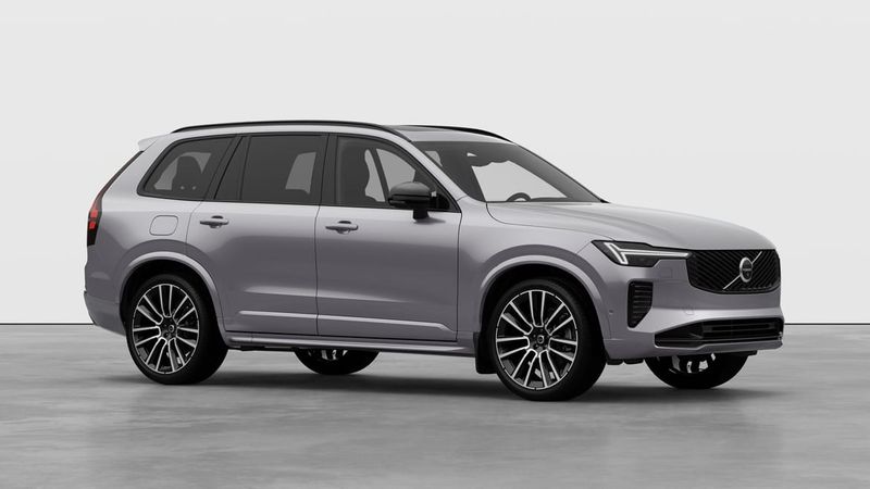 Volvo XC90 bild 28
