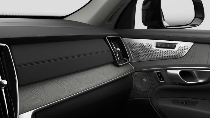 Volvo XC90 bild 34