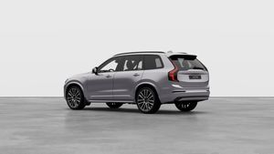 Volvo XC90 bild 23