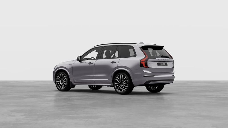 Volvo XC90 bild 23