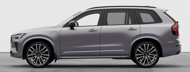 Volvo XC90 bild 44