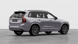 Volvo XC90 bild 30
