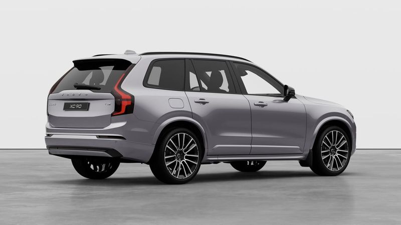 Volvo XC90 bild 30