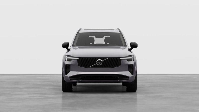 Volvo XC90 bild 16