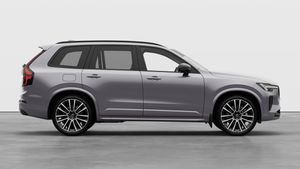 Volvo XC90 bild 27