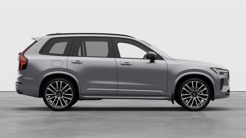 Volvo XC90 bild 27