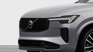 Volvo XC90 bild 3