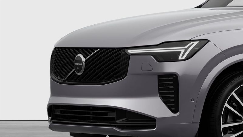 Volvo XC90 bild 3