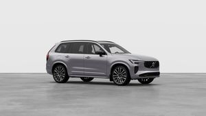 Volvo XC90 bild 22