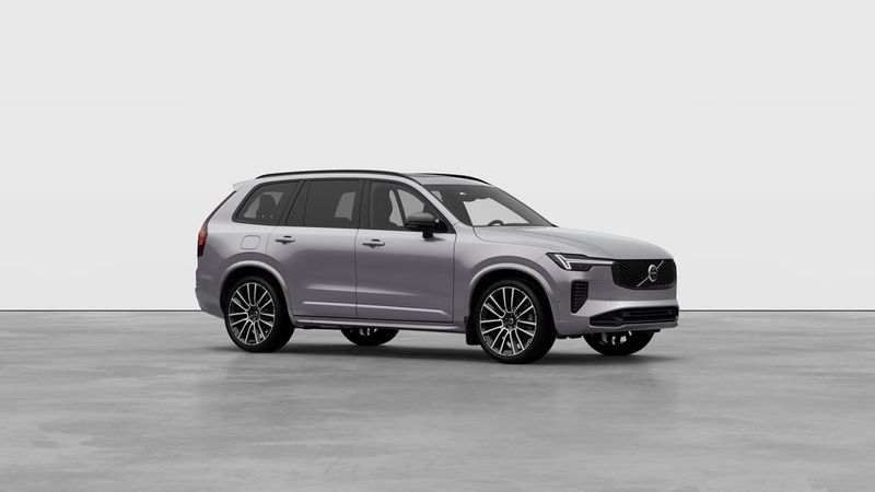 Volvo XC90 bild 22