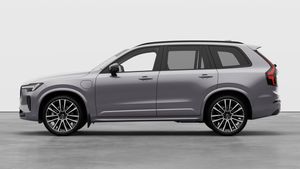 Volvo XC90 bild 26
