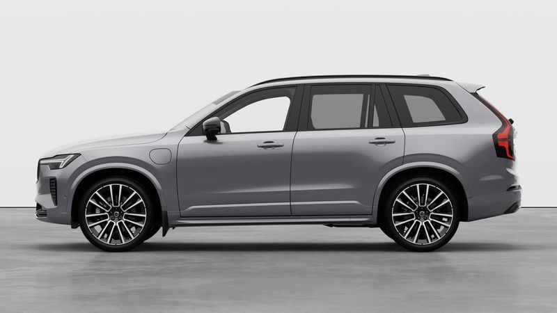 Volvo XC90 bild 26