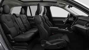 Volvo XC90 bild 42