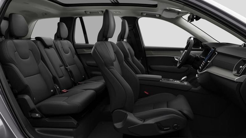 Volvo XC90 bild 42