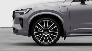 Volvo XC90 bild 2