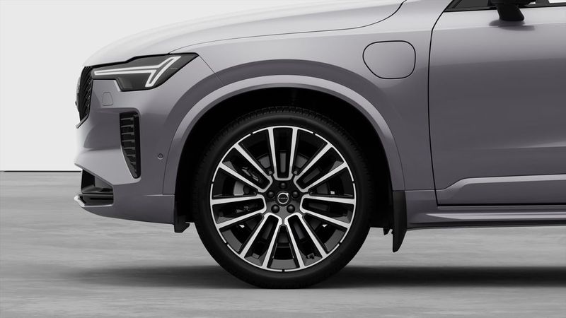 Volvo XC90 bild 2