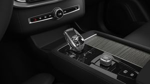 Volvo XC90 bild 36