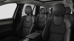 Volvo XC90 bild 38