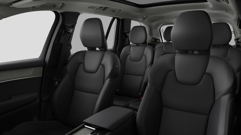 Volvo XC90 bild 38