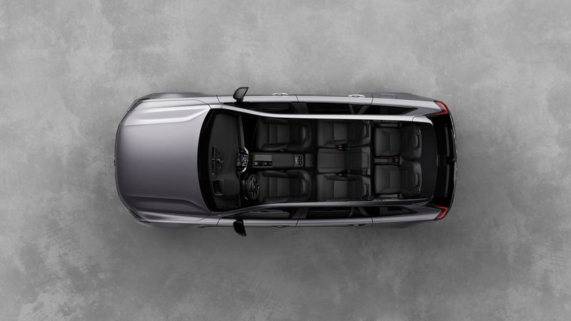 Volvo XC90 bild 37