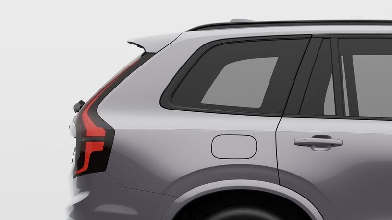 Volvo XC90 bild 5