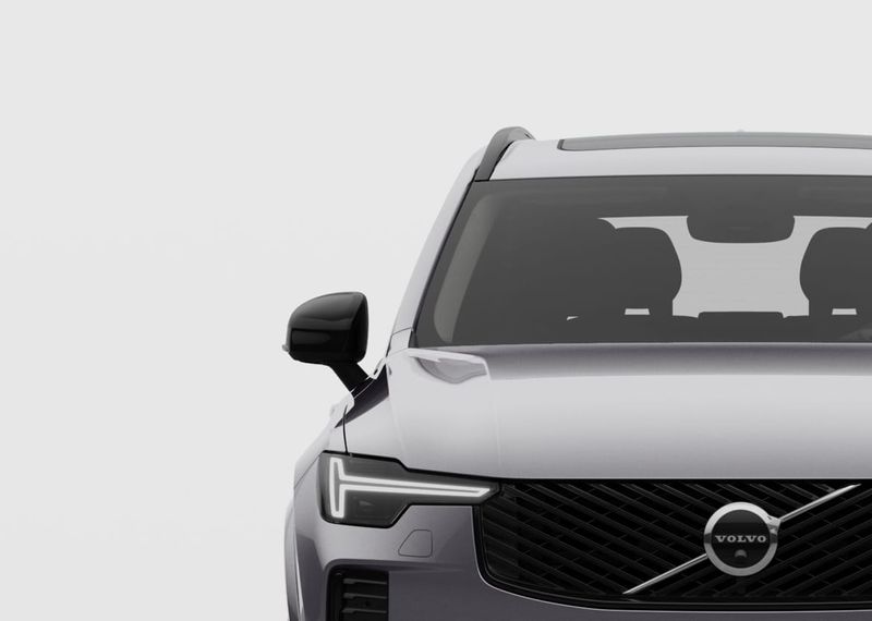 Volvo XC90 bild 15