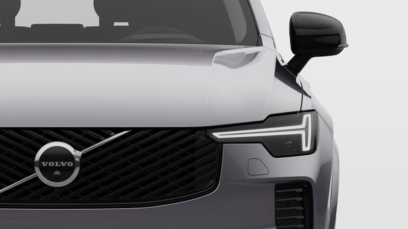 Volvo XC90 bild 4