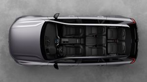 Volvo XC90 bild 39